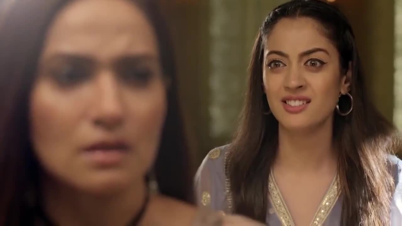 Когда Джин творит чудеса 141 серия