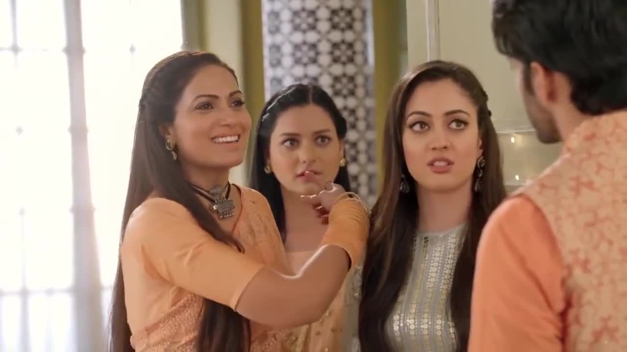 Когда Джин творит чудеса 143 серия