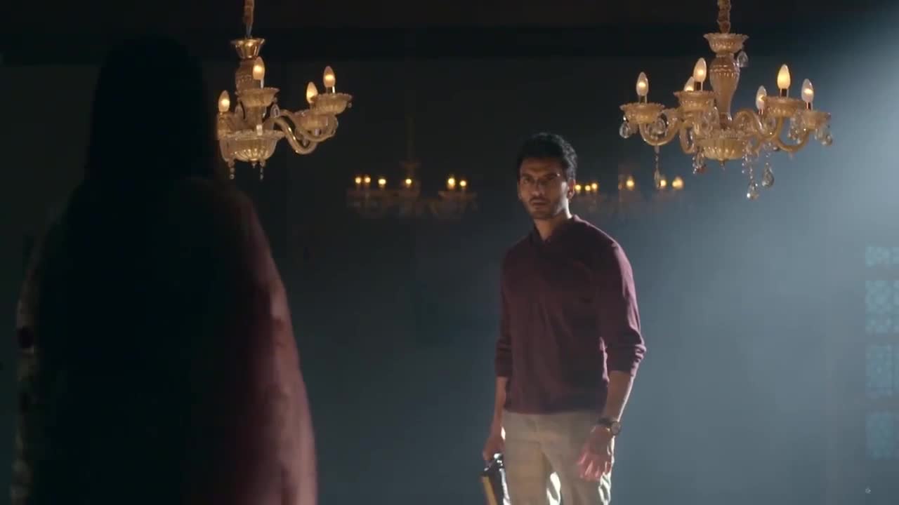 Когда Джин творит чудеса 146 серия