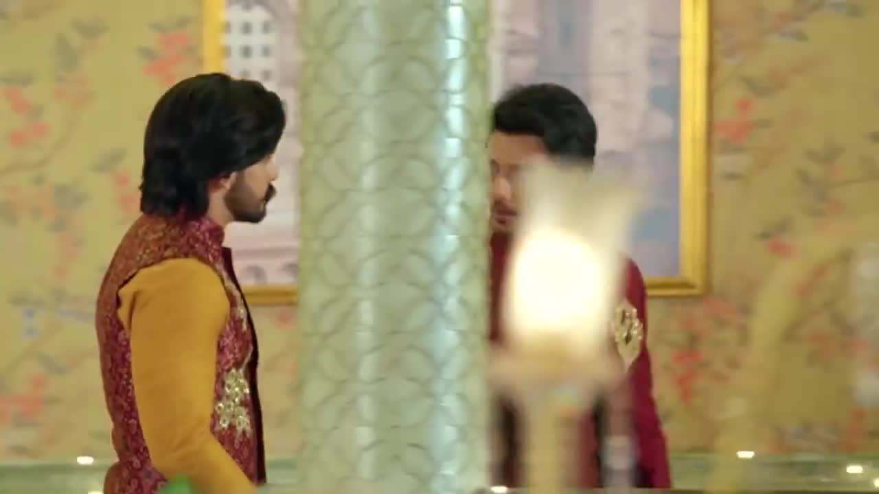 Когда Джин творит чудеса 147 серия Когда Джин творит чудеса 147 серия