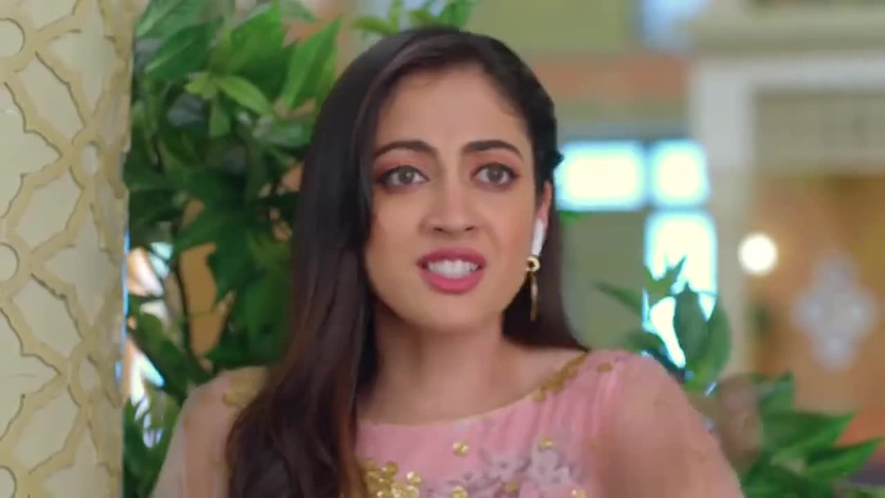 Когда Джин творит чудеса (2019) 158 серия