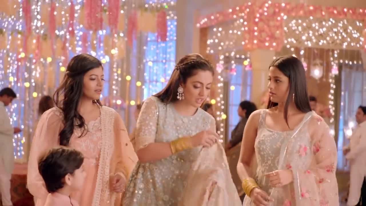 Когда Джин творит чудеса 16 серия