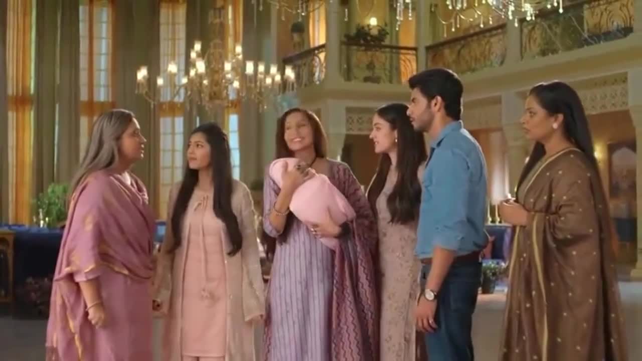 Когда Джин творит чудеса 162 серия