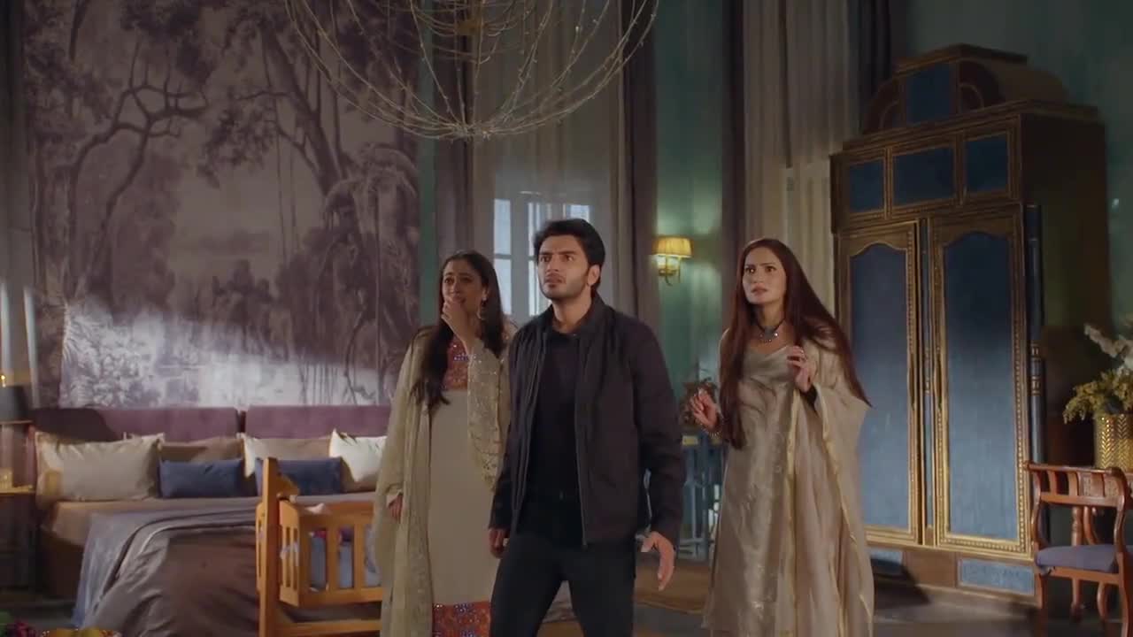 Когда Джин творит чудеса 168 серия