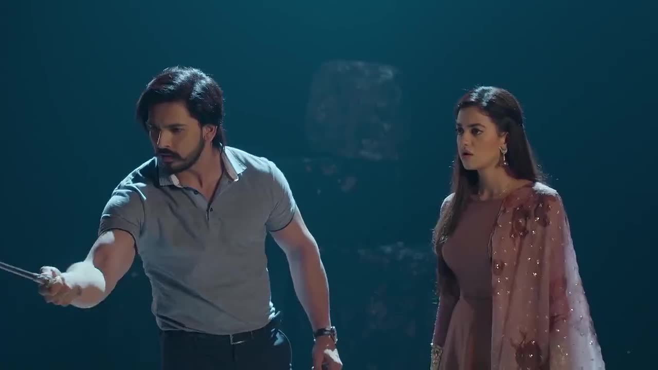 Когда Джин творит чудеса 173 серия Когда Джин творит чудеса 173 серия