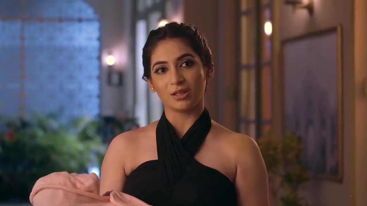 Когда Джин творит чудеса 174 серия Когда Джин творит чудеса 174 серия