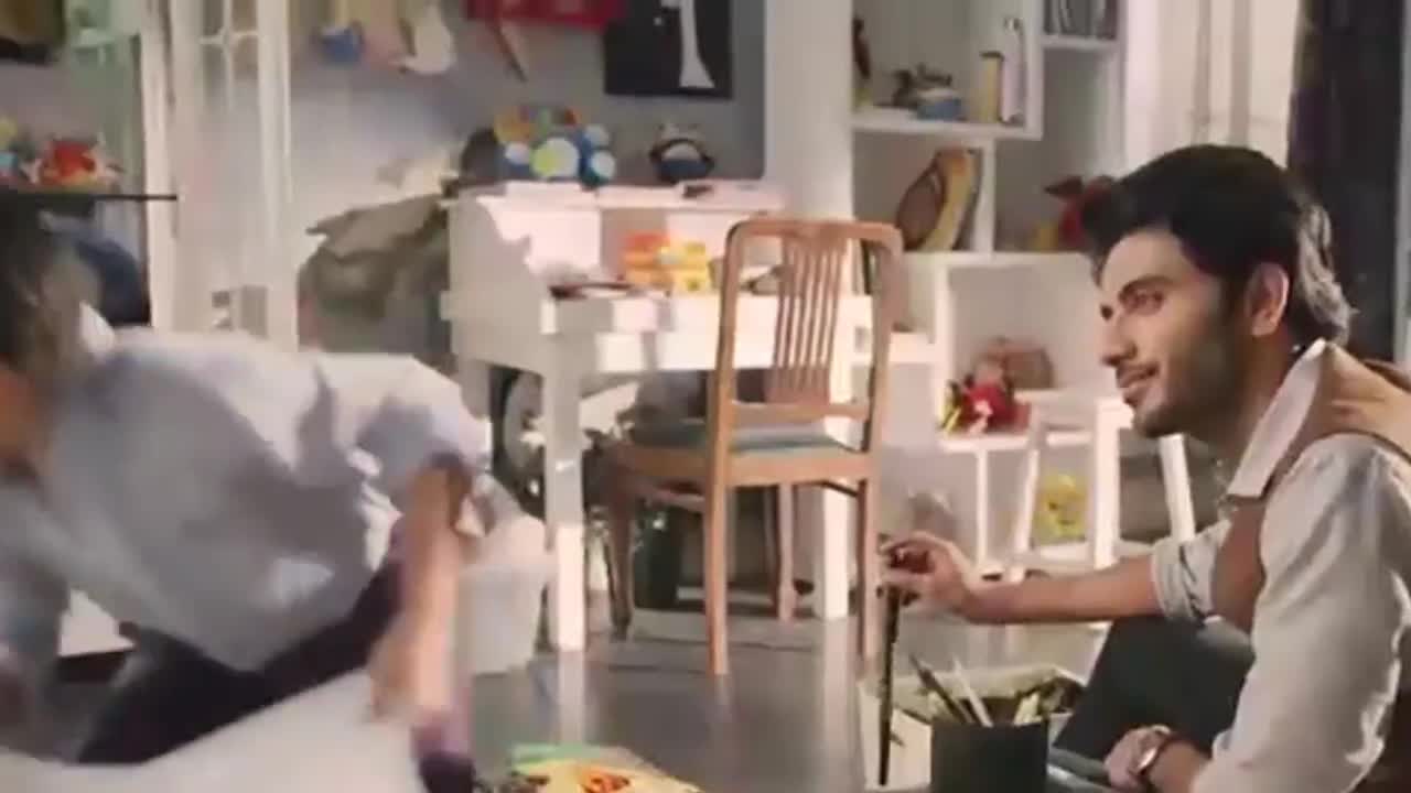 Когда Джин творит чудеса 176 серия