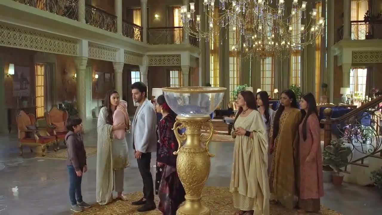 Когда Джин творит чудеса 178 серия Когда Джин творит чудеса 178 серия