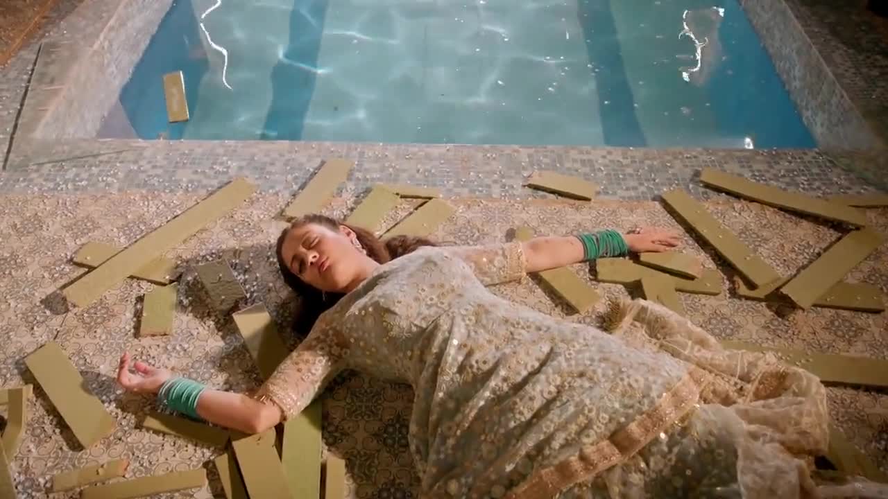 Когда Джин творит чудеса 18 серия