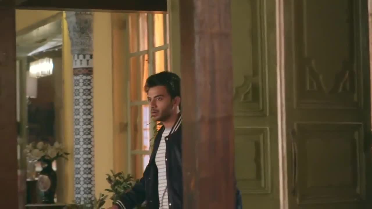 Когда Джин творит чудеса 195 серия Когда Джин творит чудеса 195 серия