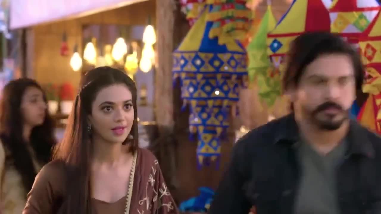 Когда Джин творит чудеса 199 серия