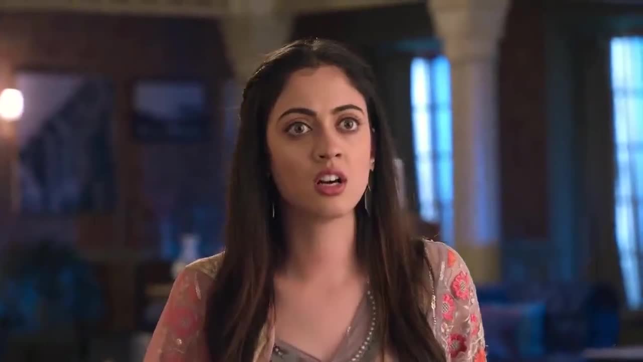 Когда Джин творит чудеса 201 серия Когда Джин творит чудеса 201 серия