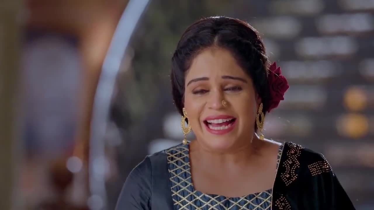 Когда Джин творит чудеса 209 серия