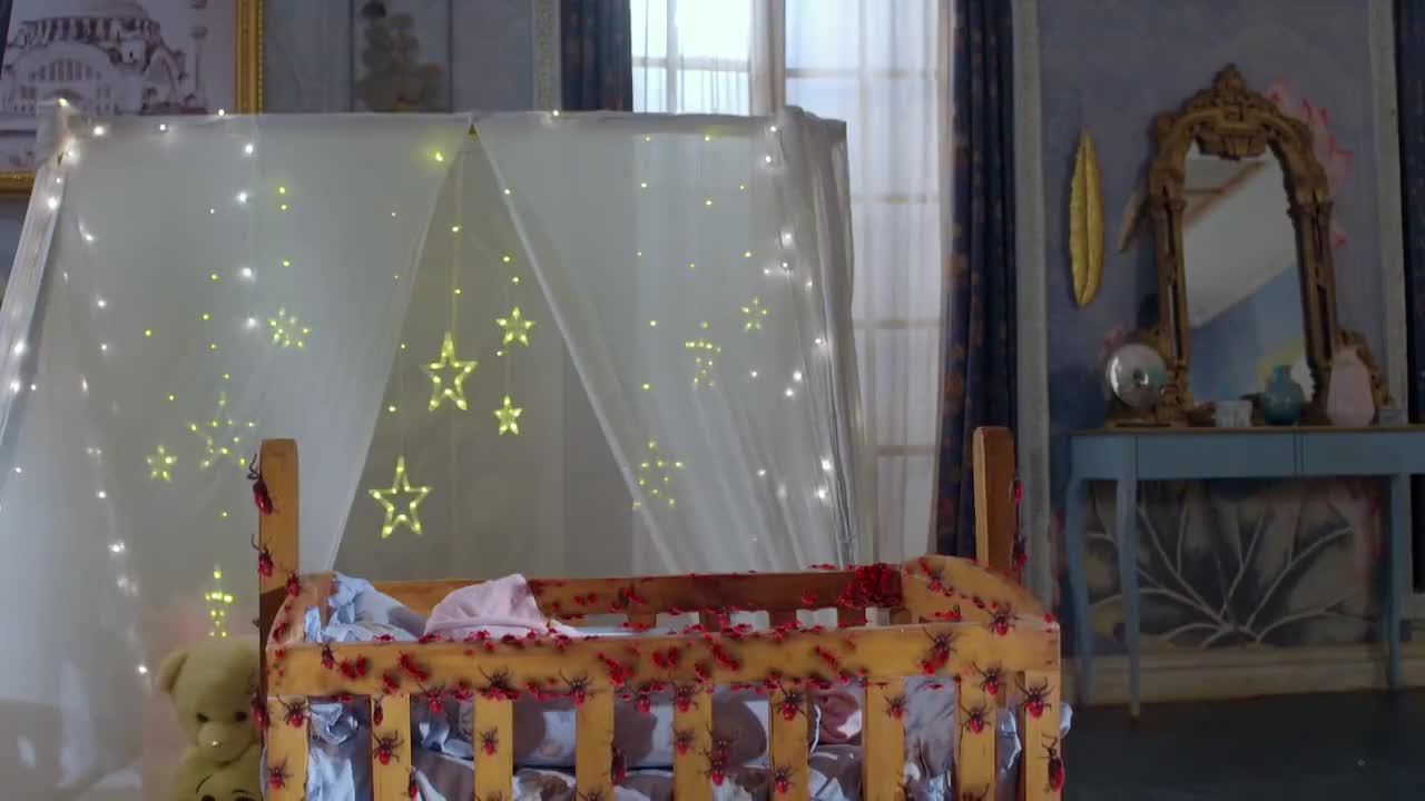 Когда Джин творит чудеса 210 серия