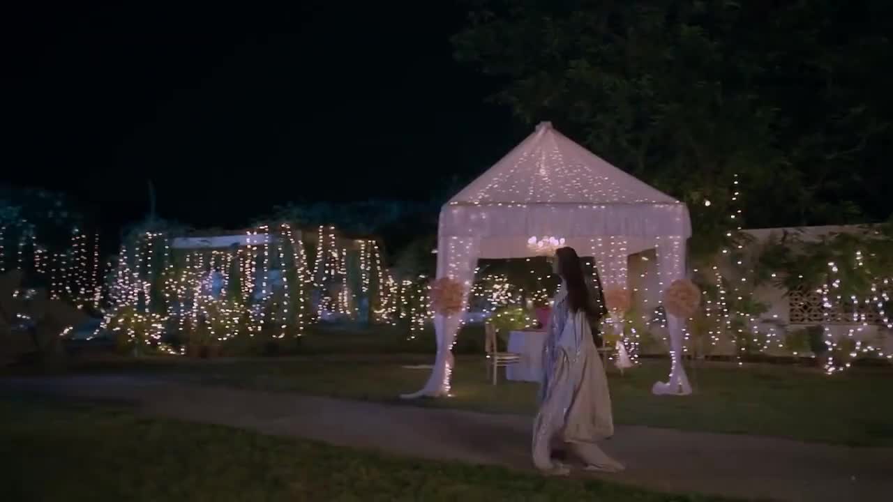 Когда Джин творит чудеса 213 серия Когда Джин творит чудеса 213 серия