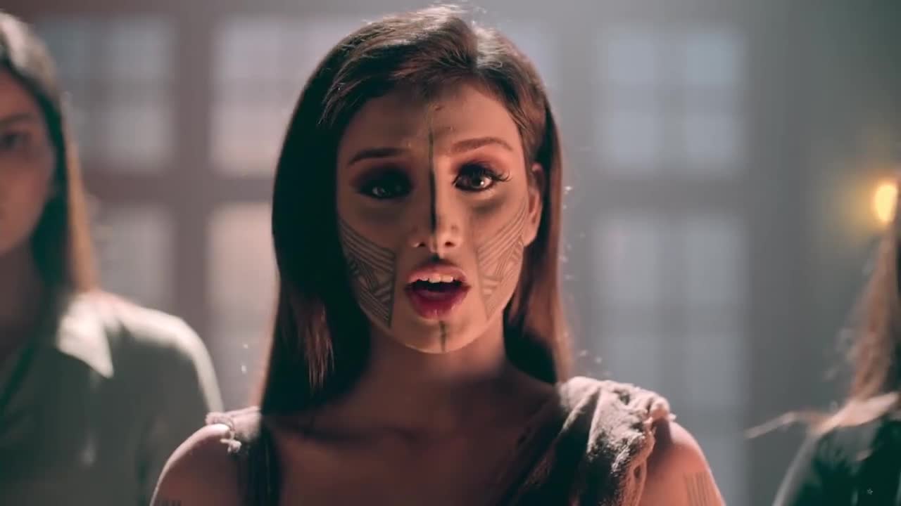 Когда Джин творит чудеса 22 серия