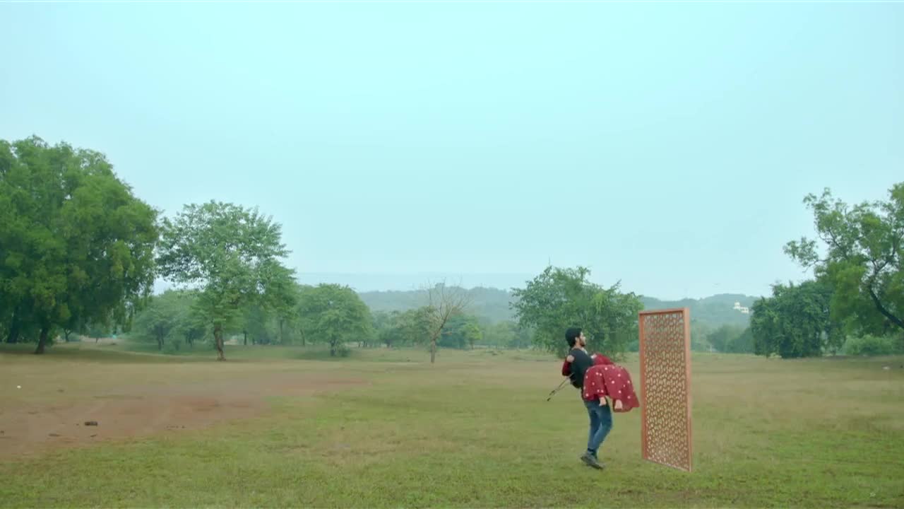 Когда Джин творит чудеса 25 серия Когда Джин творит чудеса 25 серия