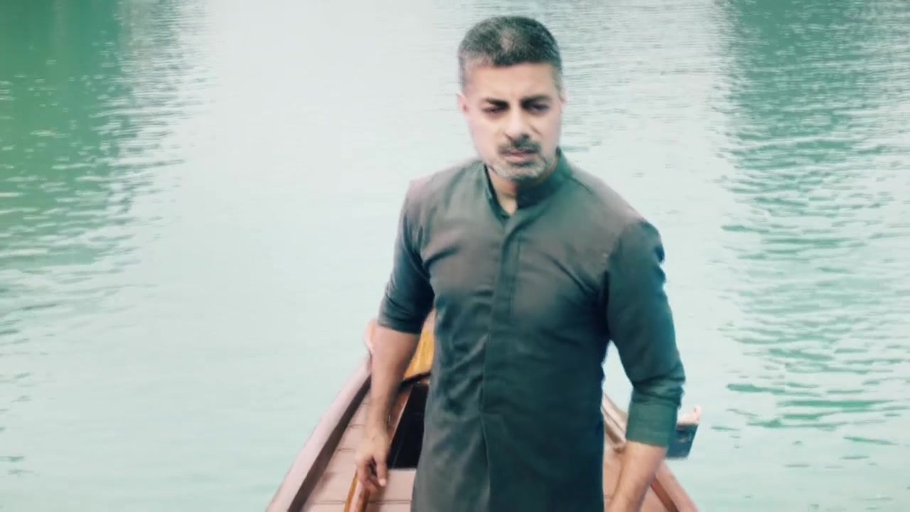 Когда Джин творит чудеса 3 серия Когда Джин творит чудеса 3 серия