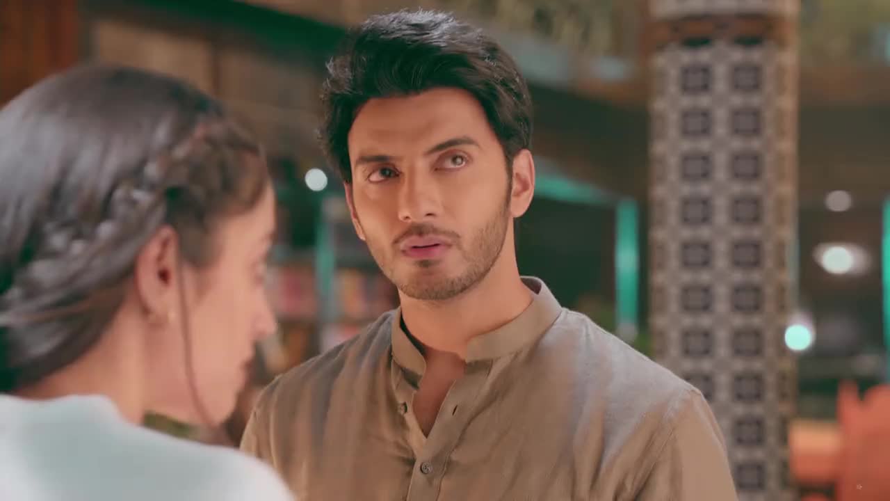 Когда Джин творит чудеса 31 серия Когда Джин творит чудеса 31 серия