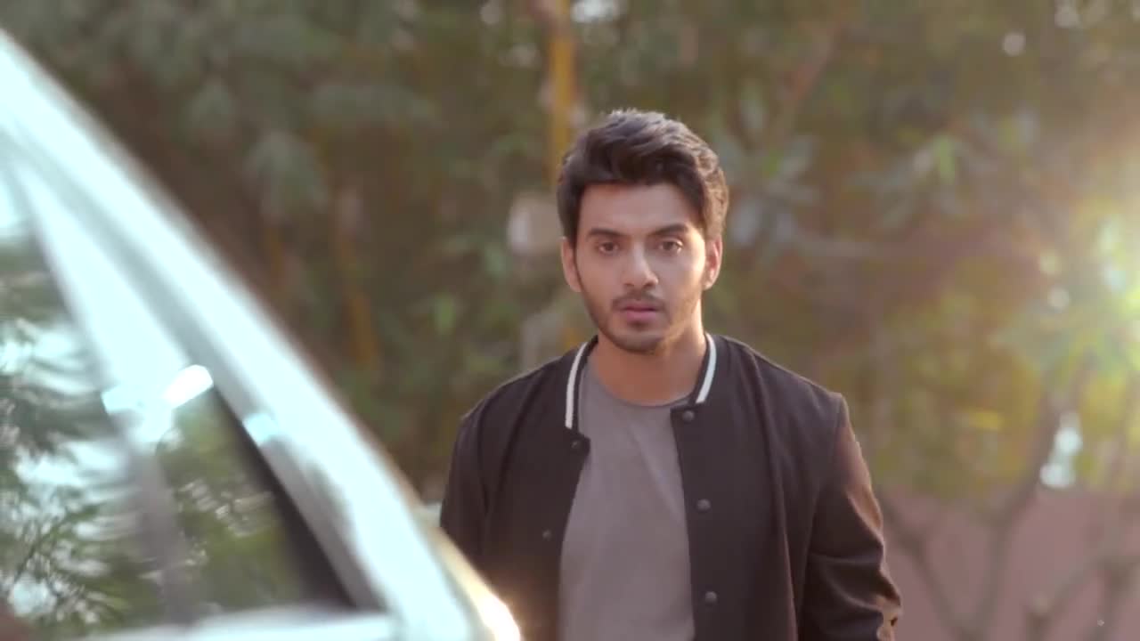 Когда Джин творит чудеса 40 серия