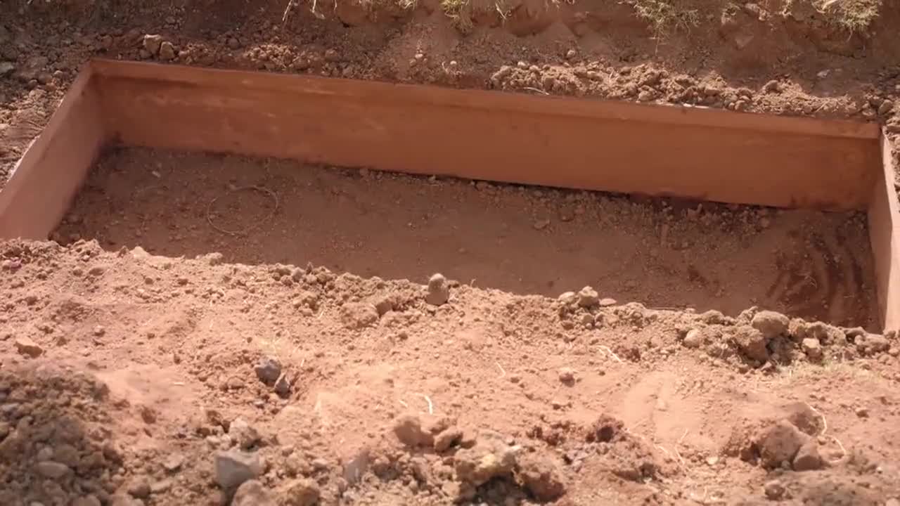 Когда Джин творит чудеса 48 серия