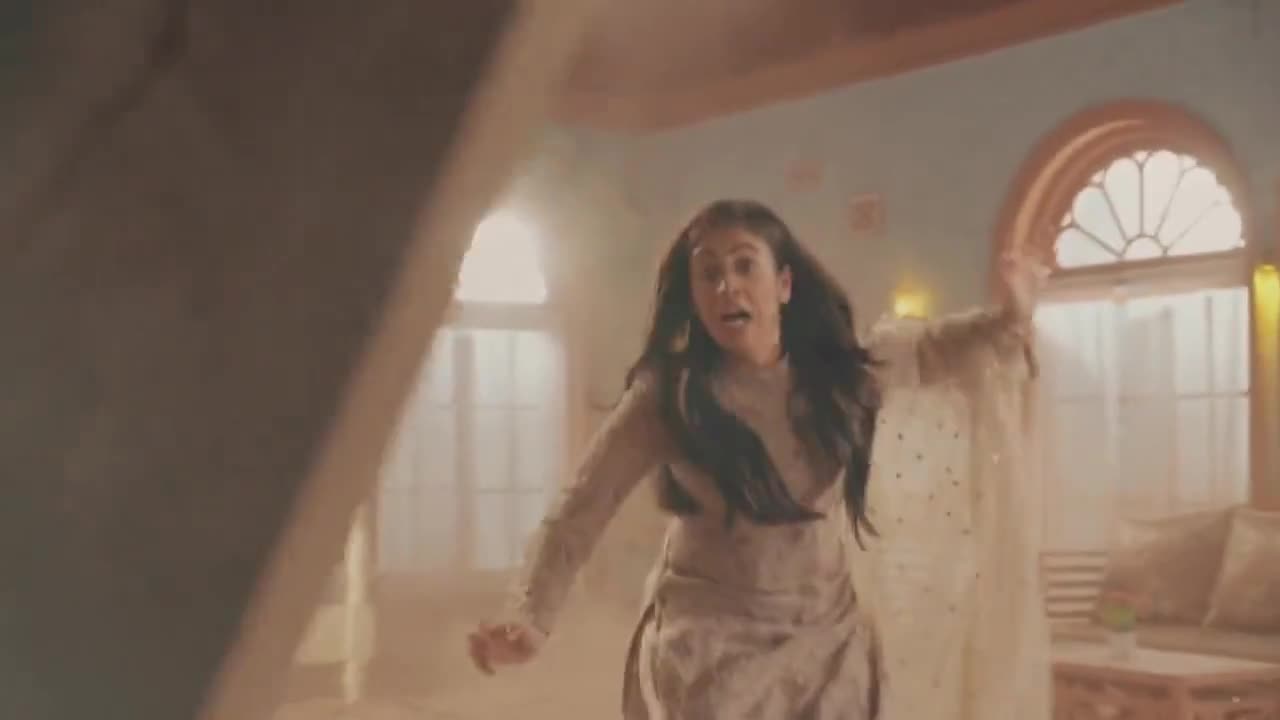 Когда Джин творит чудеса 51 серия