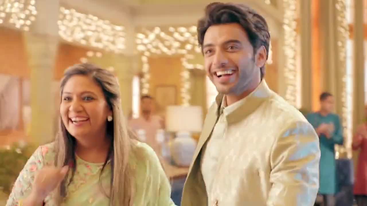 Когда Джин творит чудеса 53 серия