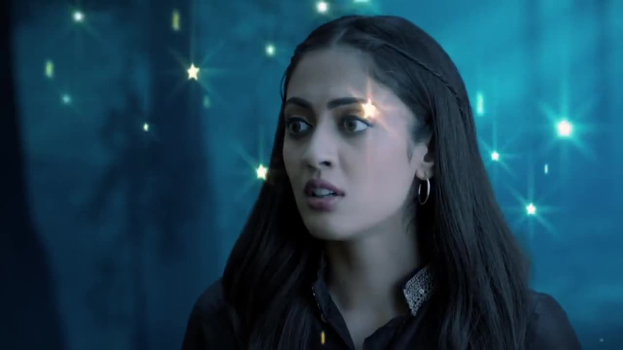 Когда Джин творит чудеса 60 серия Когда Джин творит чудеса 60 серия