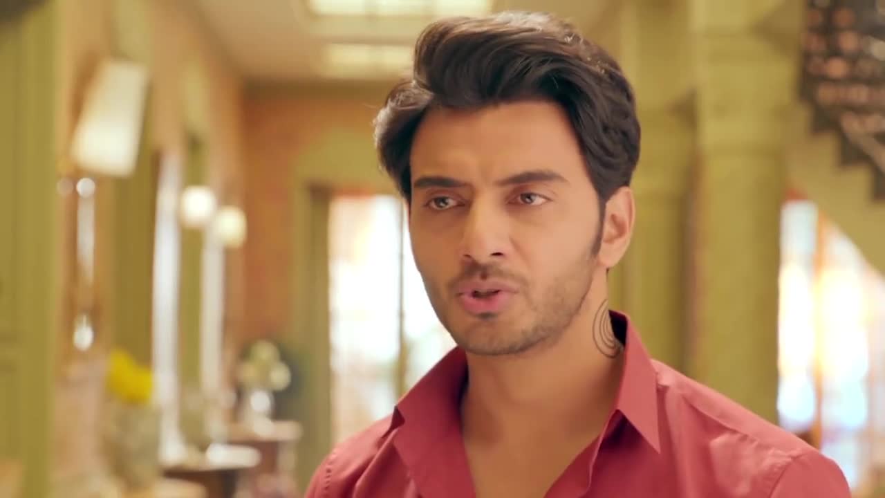 Когда Джин творит чудеса 61 серия