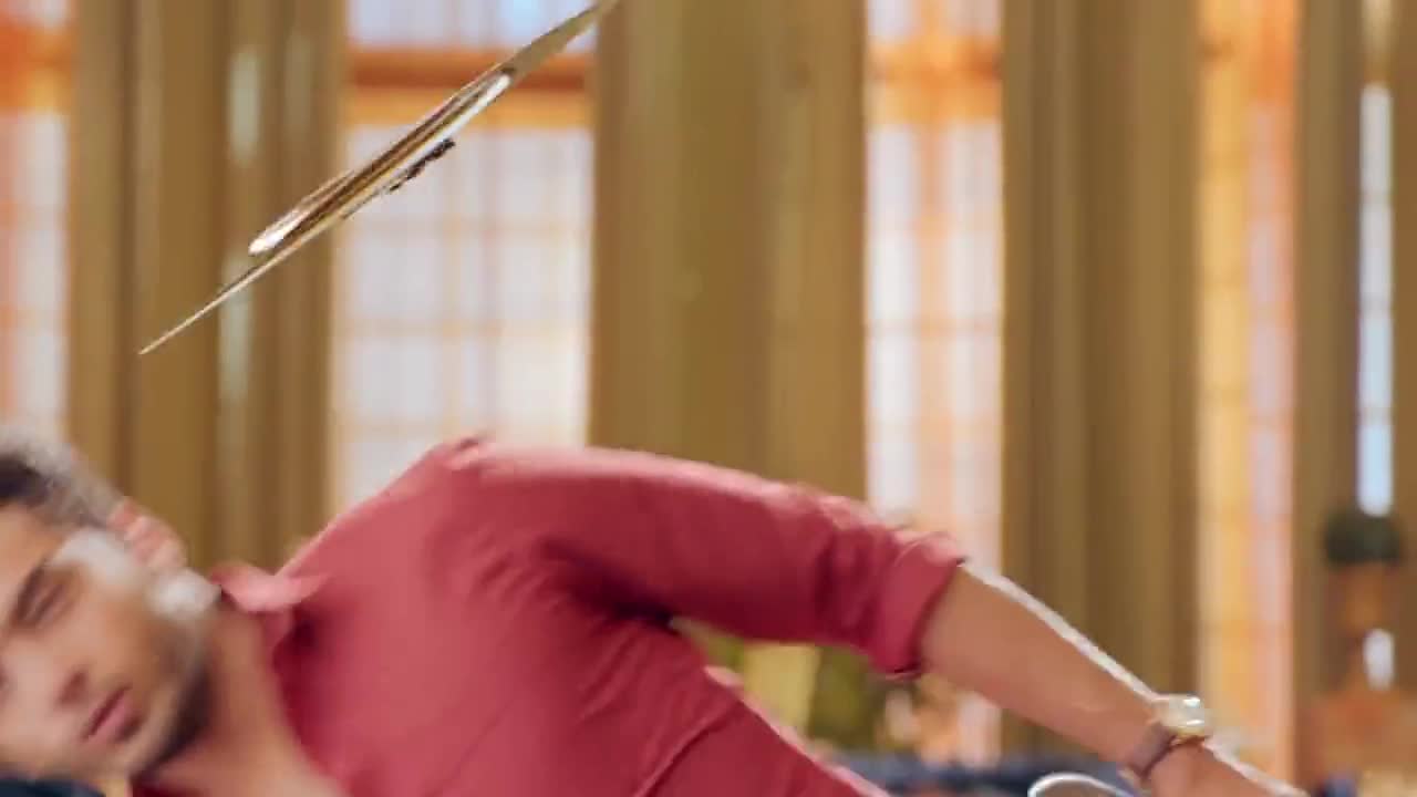 Когда Джин творит чудеса 62 серия Когда Джин творит чудеса 62 серия