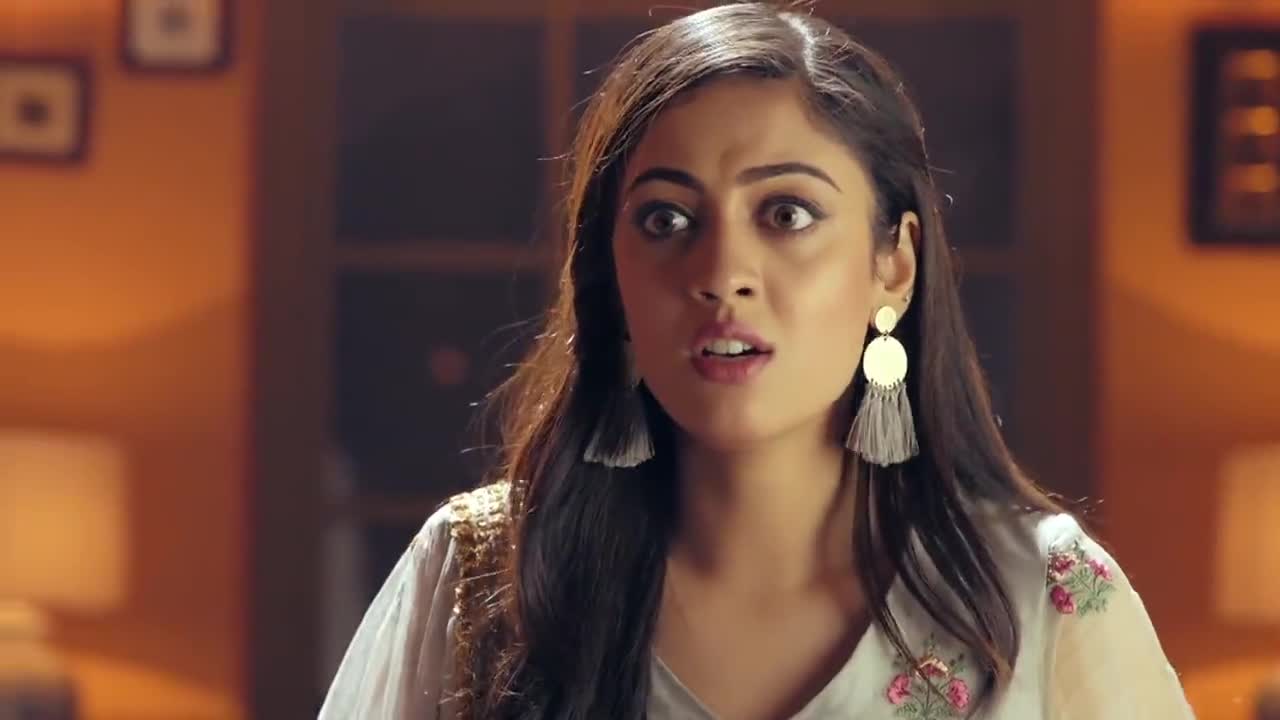 Когда Джин творит чудеса 63 серия Когда Джин творит чудеса 63 серия