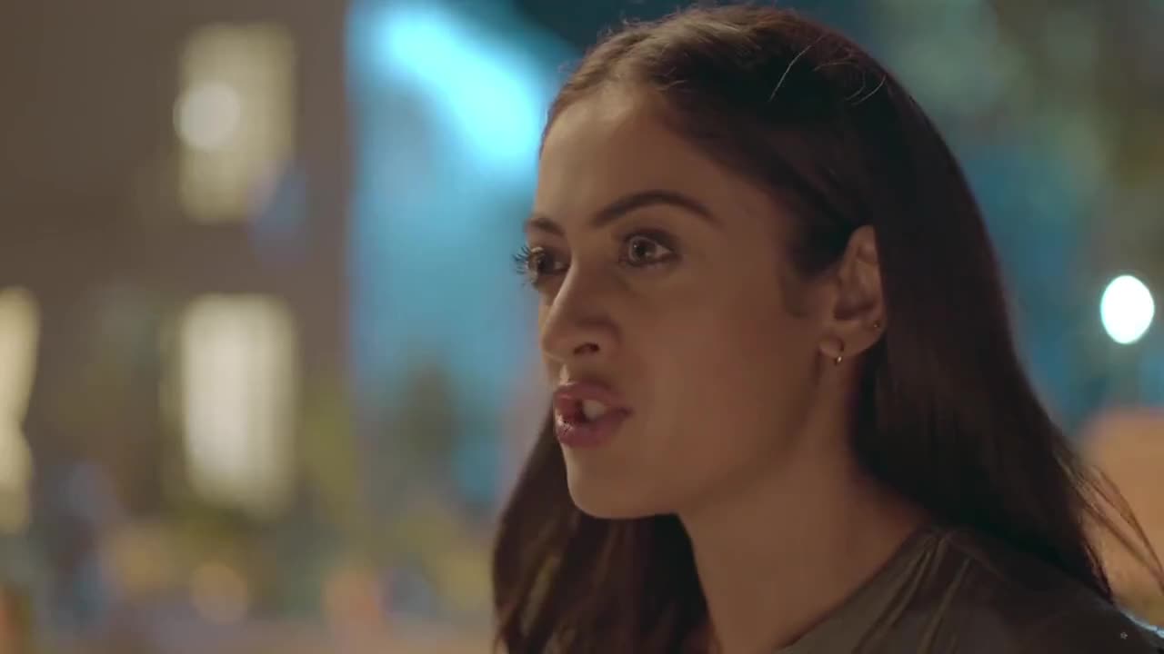 Когда Джин творит чудеса 81 серия Когда Джин творит чудеса 81 серия