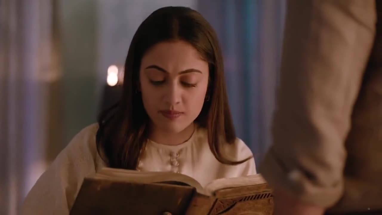 Когда Джин творит чудеса 84 серия Когда Джин творит чудеса 84 серия