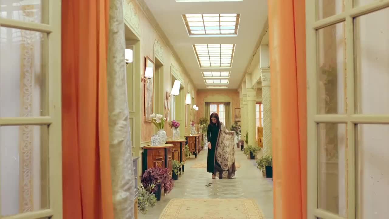 Когда Джин творит чудеса 85 серия