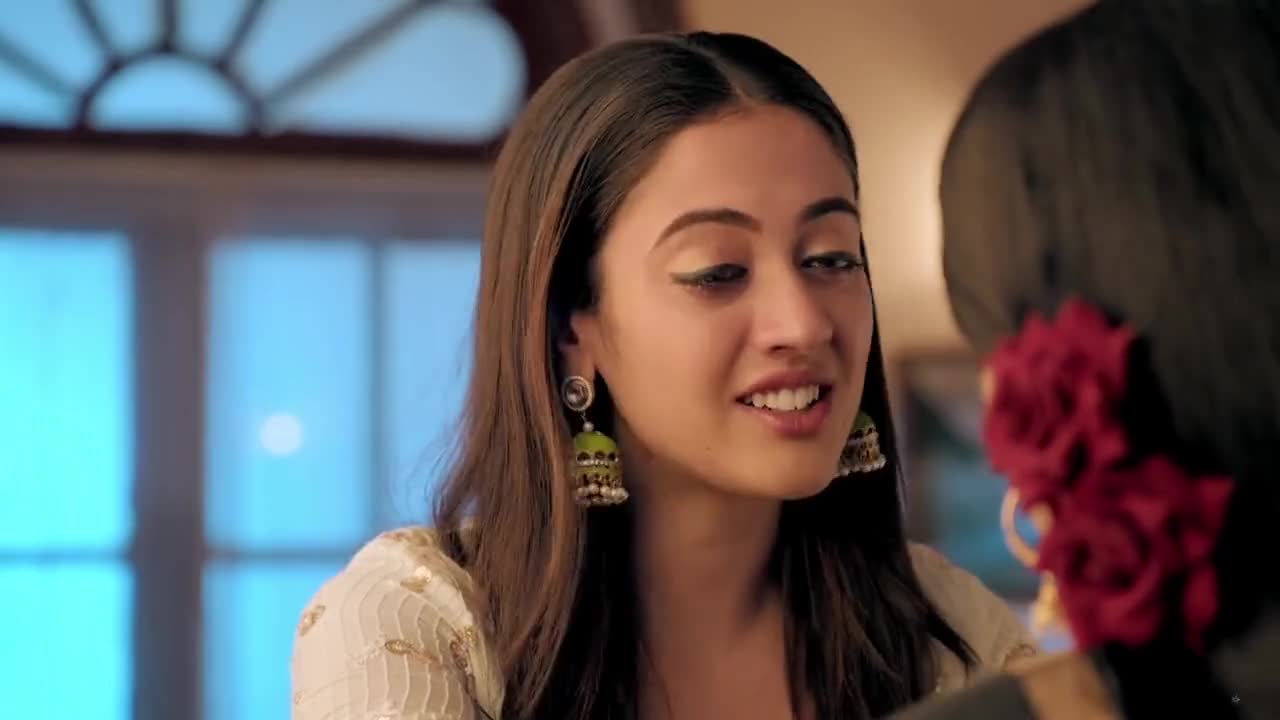 Когда Джин творит чудеса 88 серия Когда Джин творит чудеса 88 серия