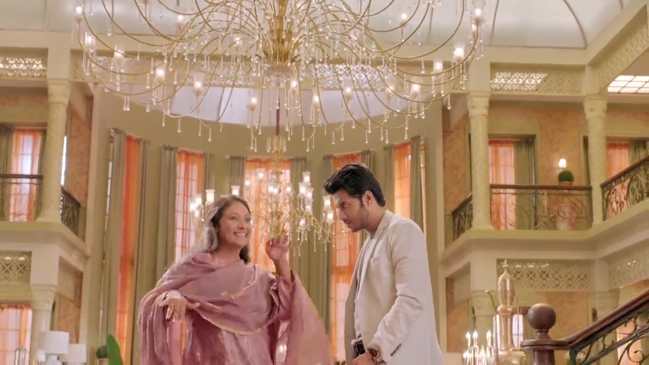 Когда Джин творит чудеса 9 серия Когда Джин творит чудеса 9 серия