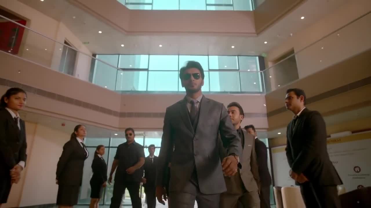 Когда Джин творит чудеса 91 серия Когда Джин творит чудеса 91 серия