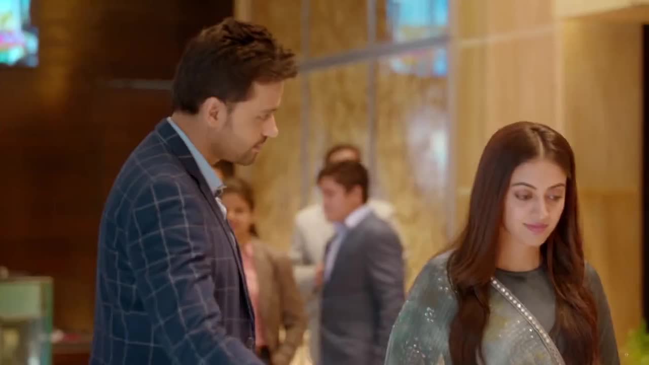 Когда Джин творит чудеса 94 серия Когда Джин творит чудеса 94 серия