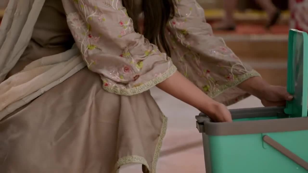 Когда Джин творит чудеса 96 серия