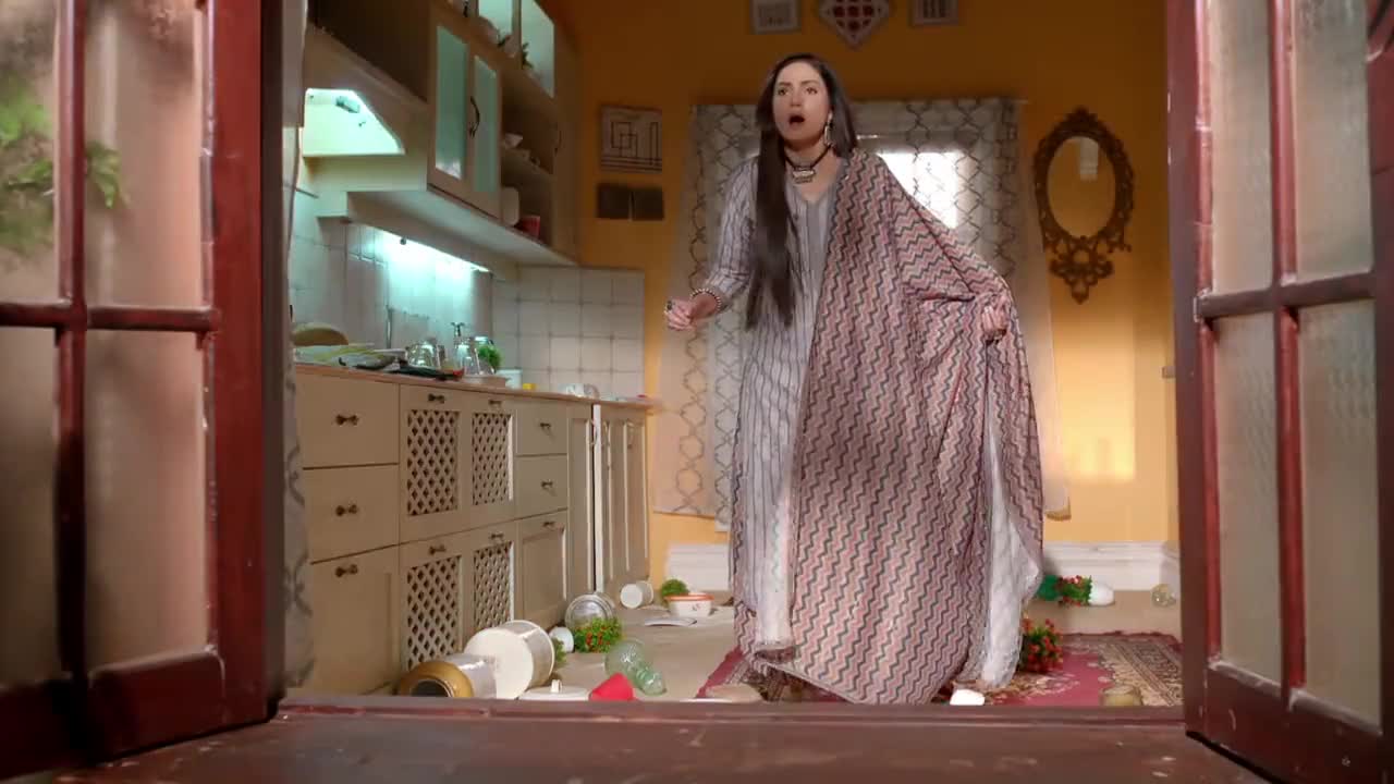 Когда Джин творит чудеса 99 серия Когда Джин творит чудеса 99 серия