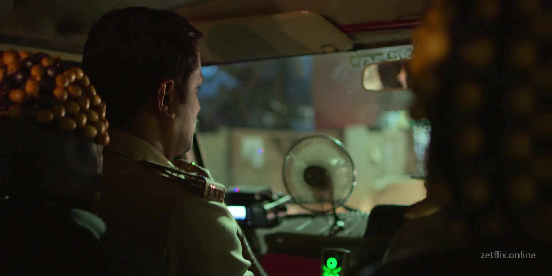 Криминальные истории: Индийские детективы 1 серия Криминальные истории: Индийские детективы 1 серия