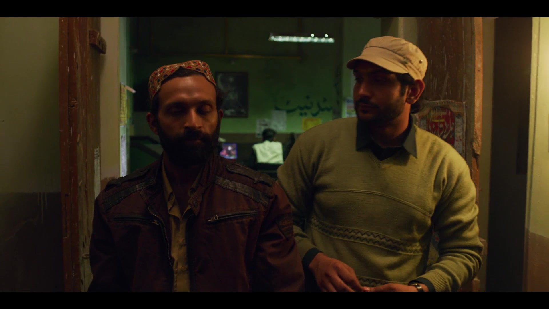 Кровавый бард 1 серия Кровавый бард 1 серия