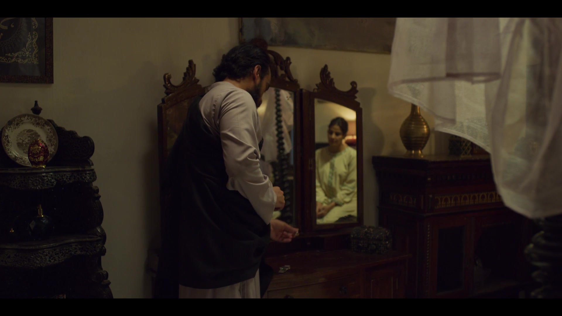 Кровавый бард 4 серия Кровавый бард 4 серия