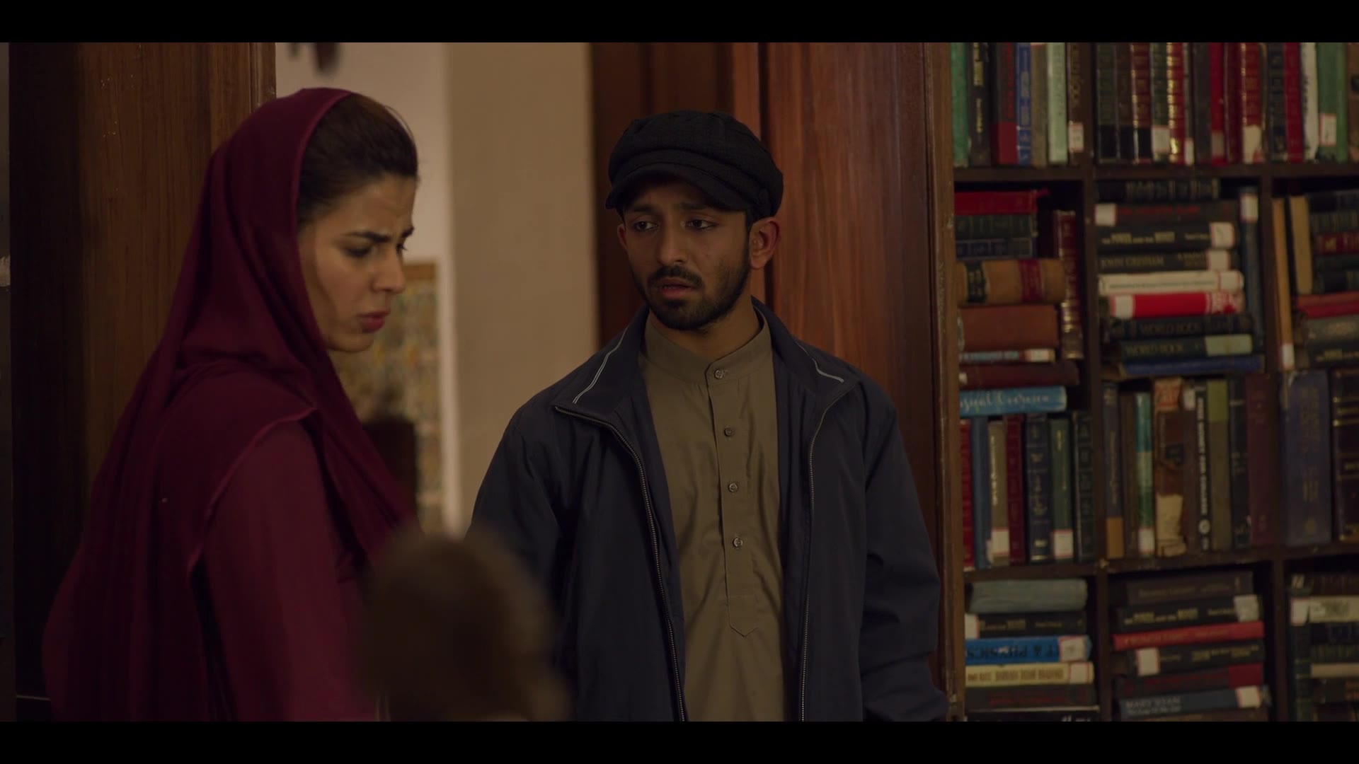 Кровавый бард 5 серия