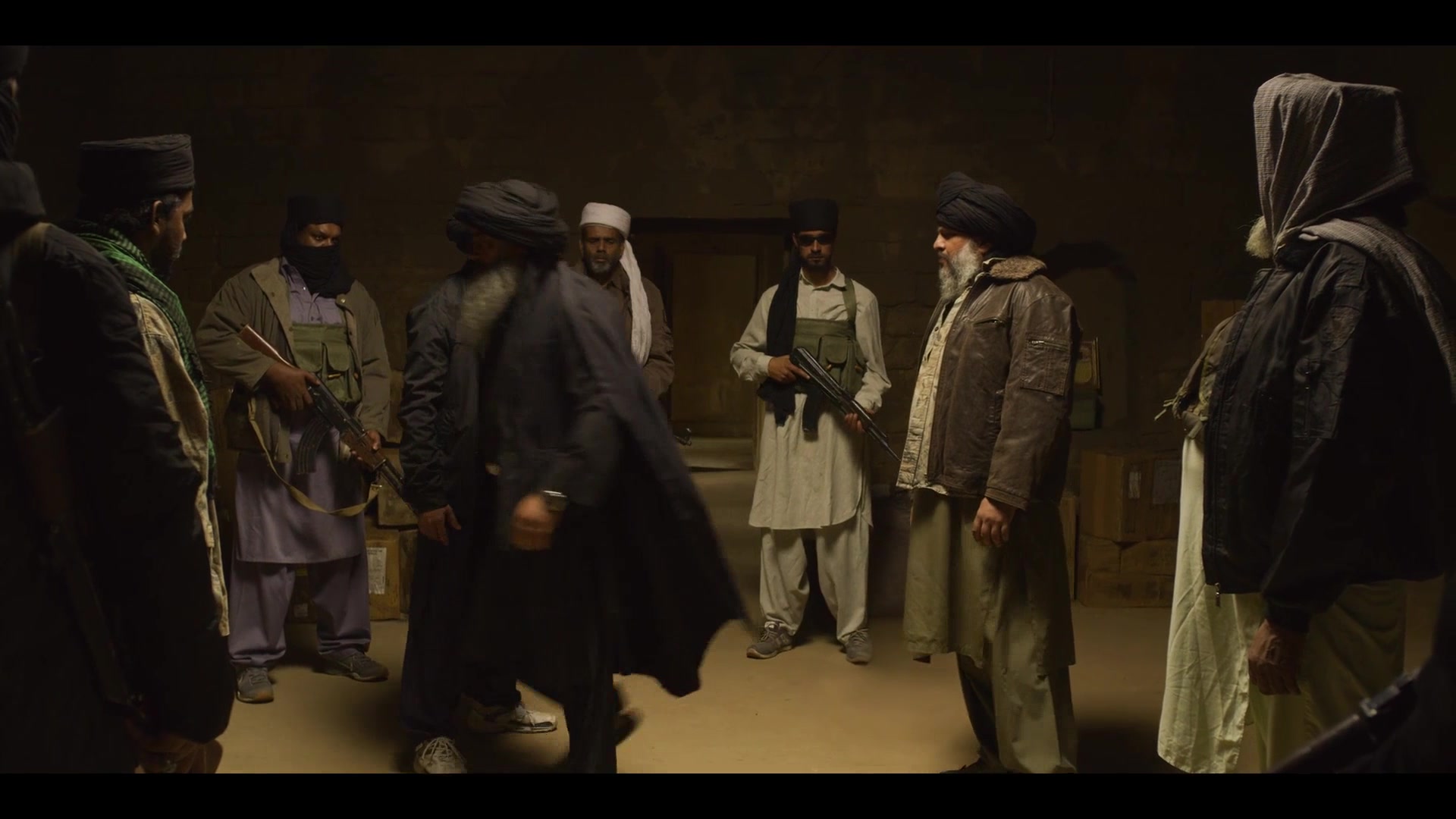 Кровавый бард 7 серия Кровавый бард 7 серия