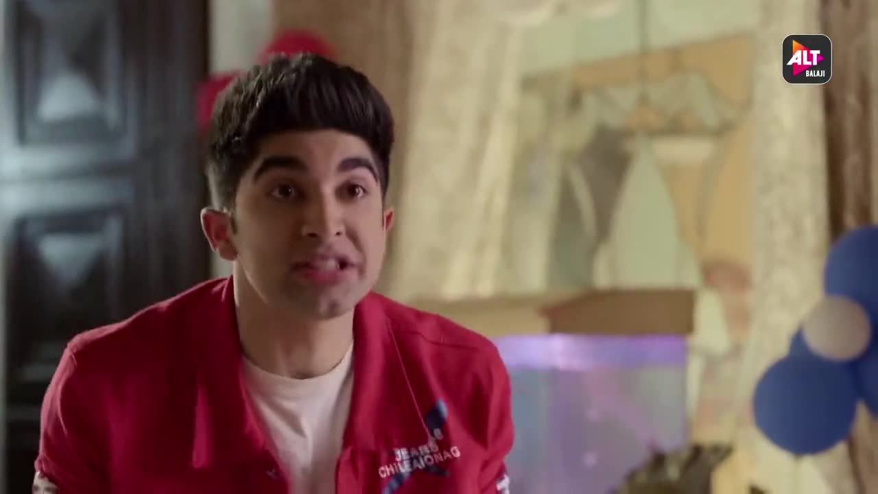 Кто твой папочка 12 серия