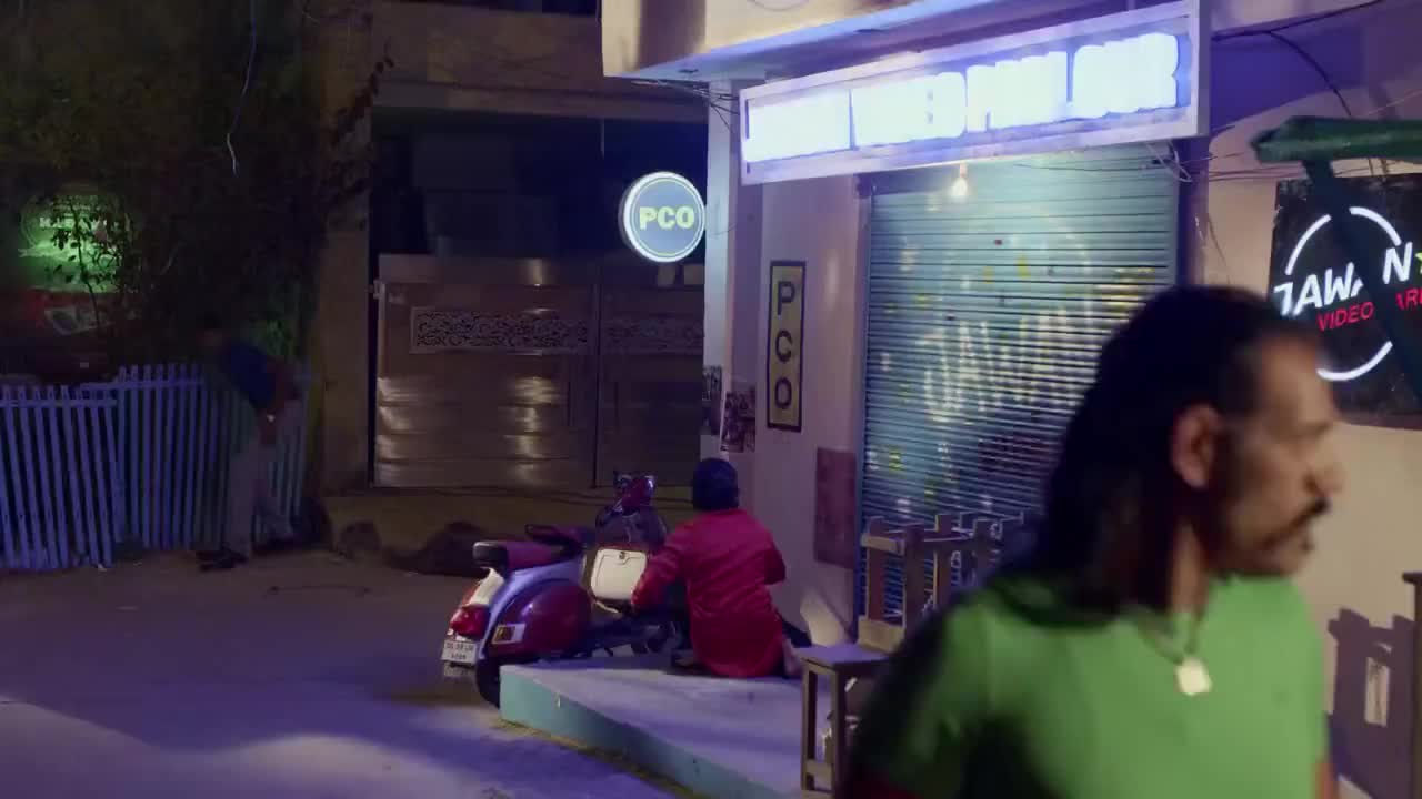 Кто твой папочка 6 серия