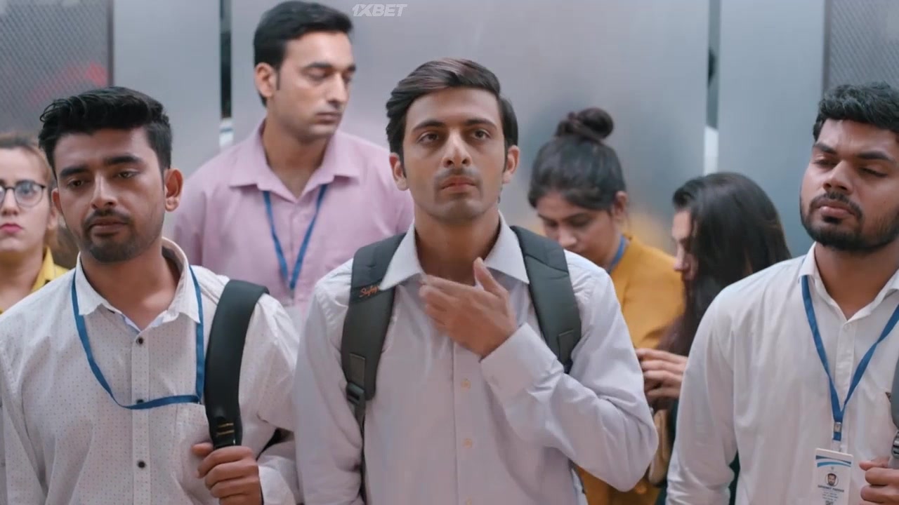 Кубикл 1 серия Кубикл 1 серия