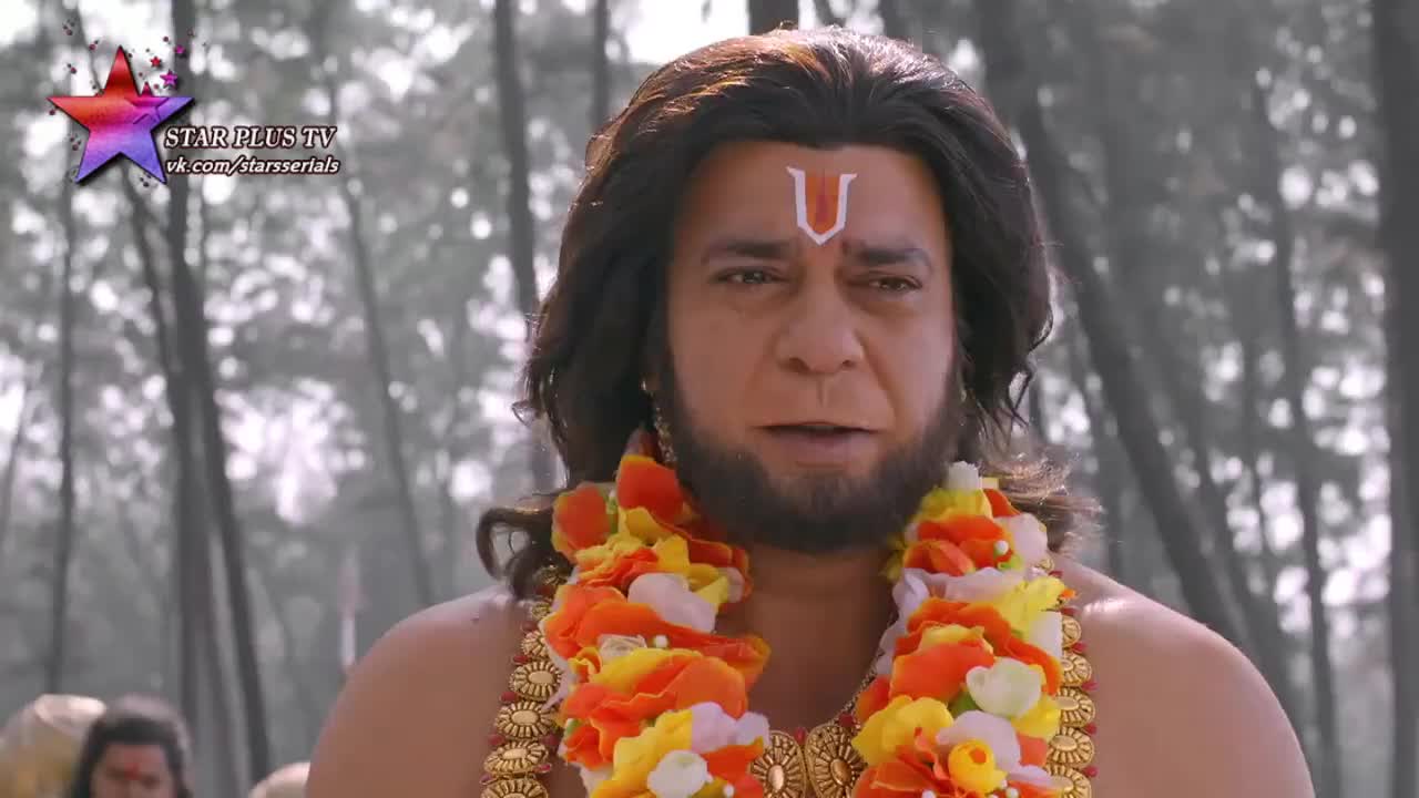 Лав и Куш (2019) 100 серия