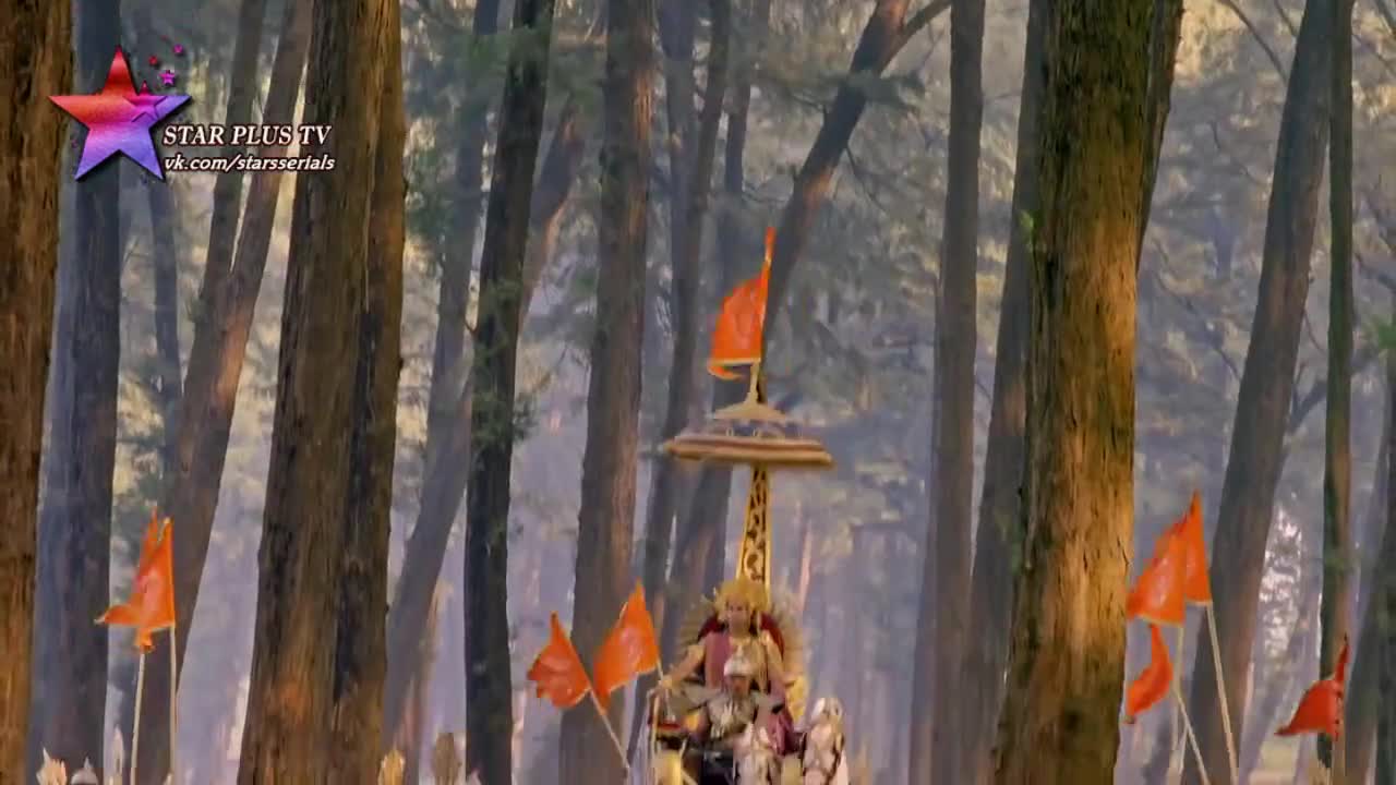 Лав и Куш 102 серия